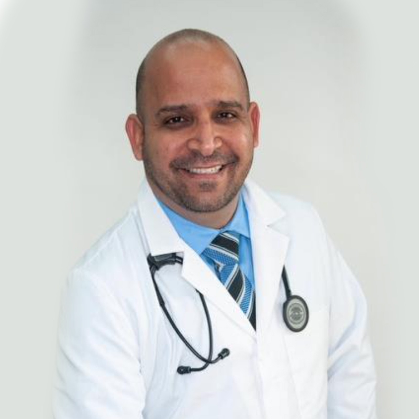 Dr. Samuel Vasallo Suarez